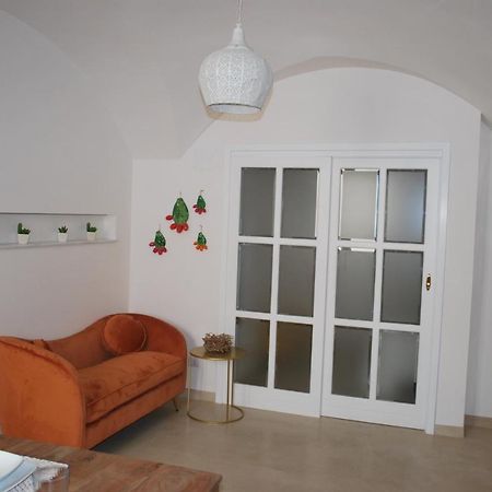 Casetta Melograno Fasano Exterior photo
