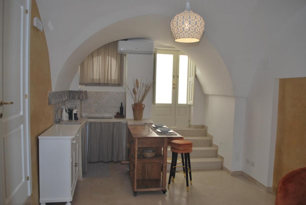 Casetta Melograno Fasano Exterior photo