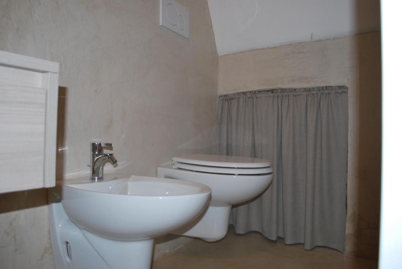 Casetta Melograno Fasano Exterior photo