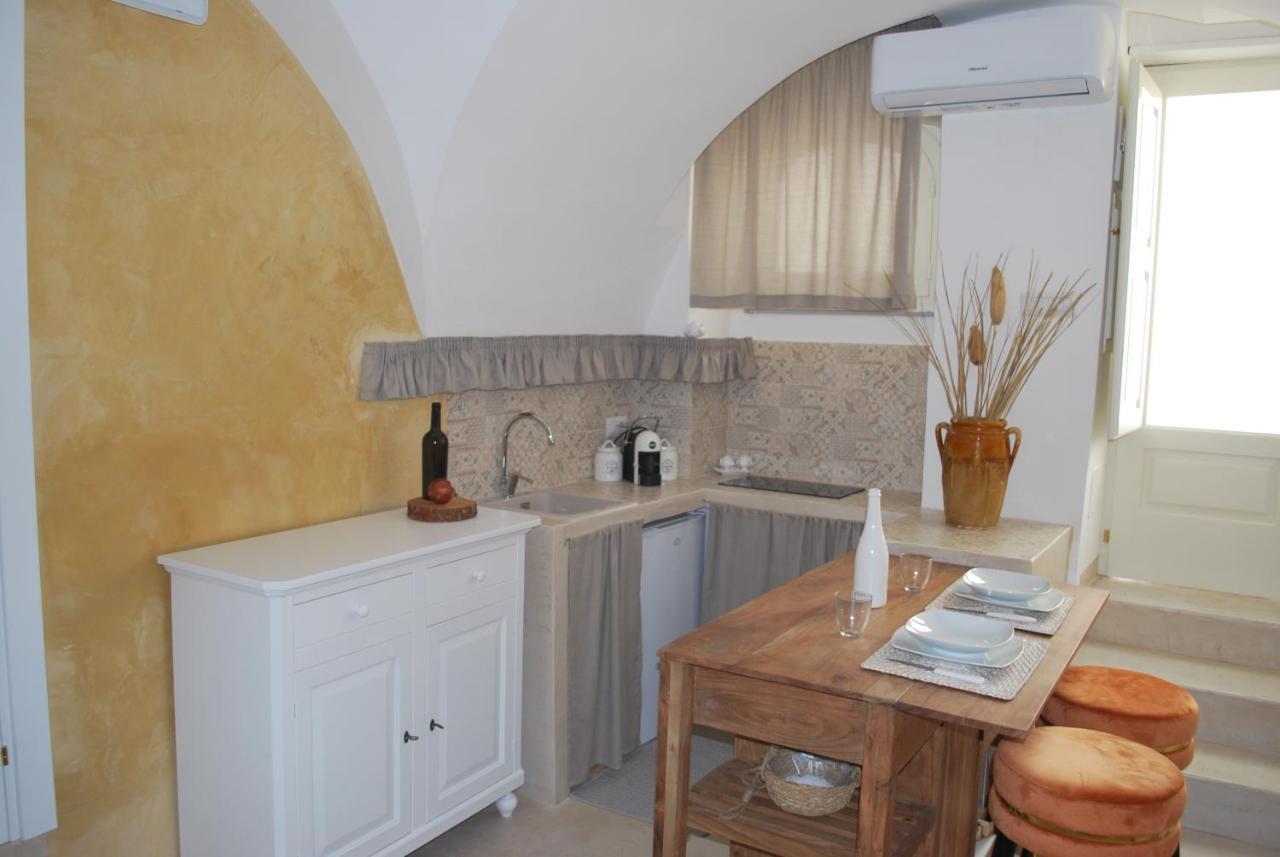 Casetta Melograno Fasano Exterior photo
