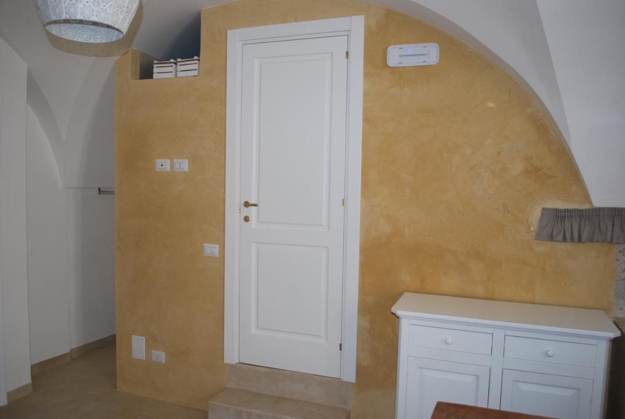 Casetta Melograno Fasano Exterior photo