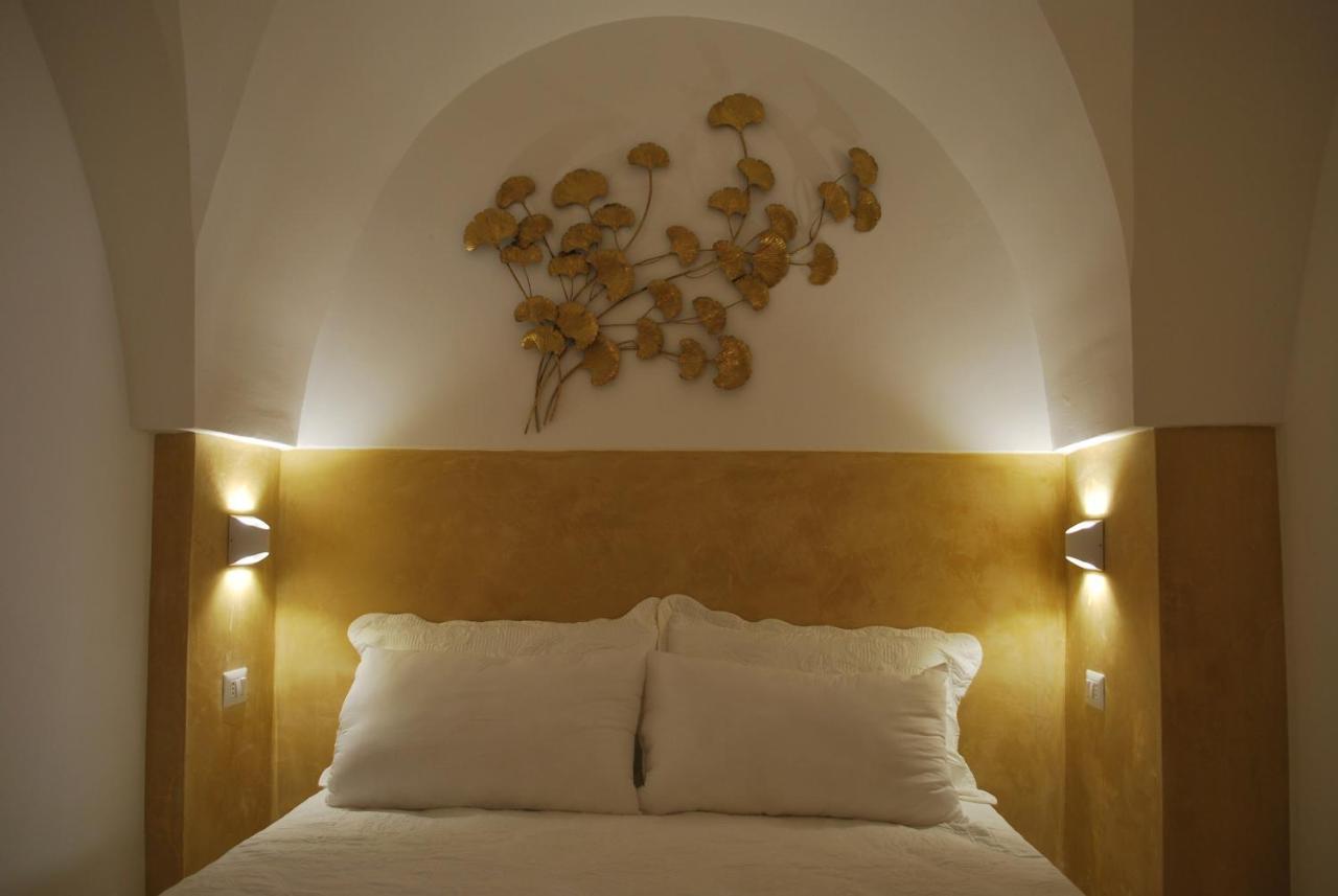 Casetta Melograno Fasano Exterior photo
